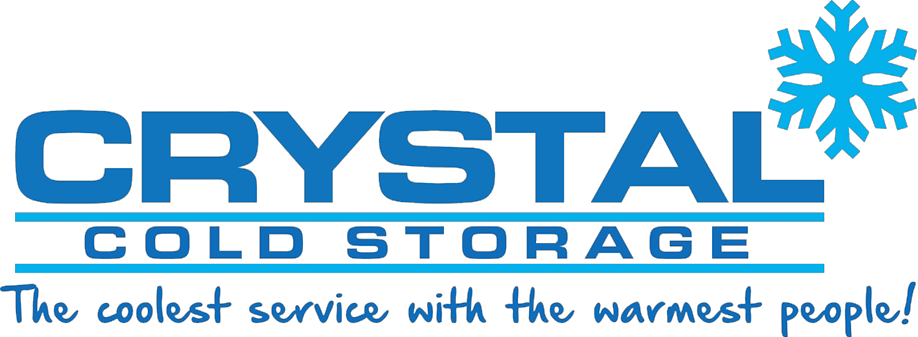 Crystal Cold Storage, Inc. Logo