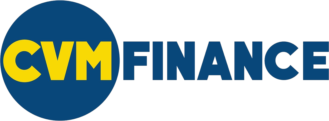 CVM Finance and Credit Corp. Logo