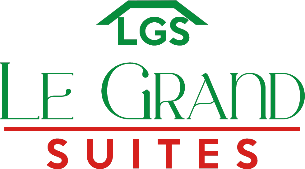 Le Grand Suites Logo