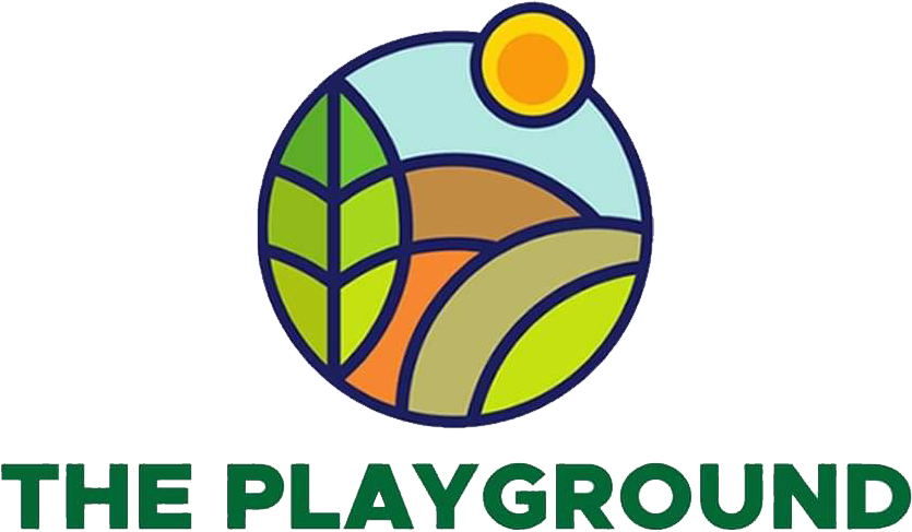 The Playground Logo